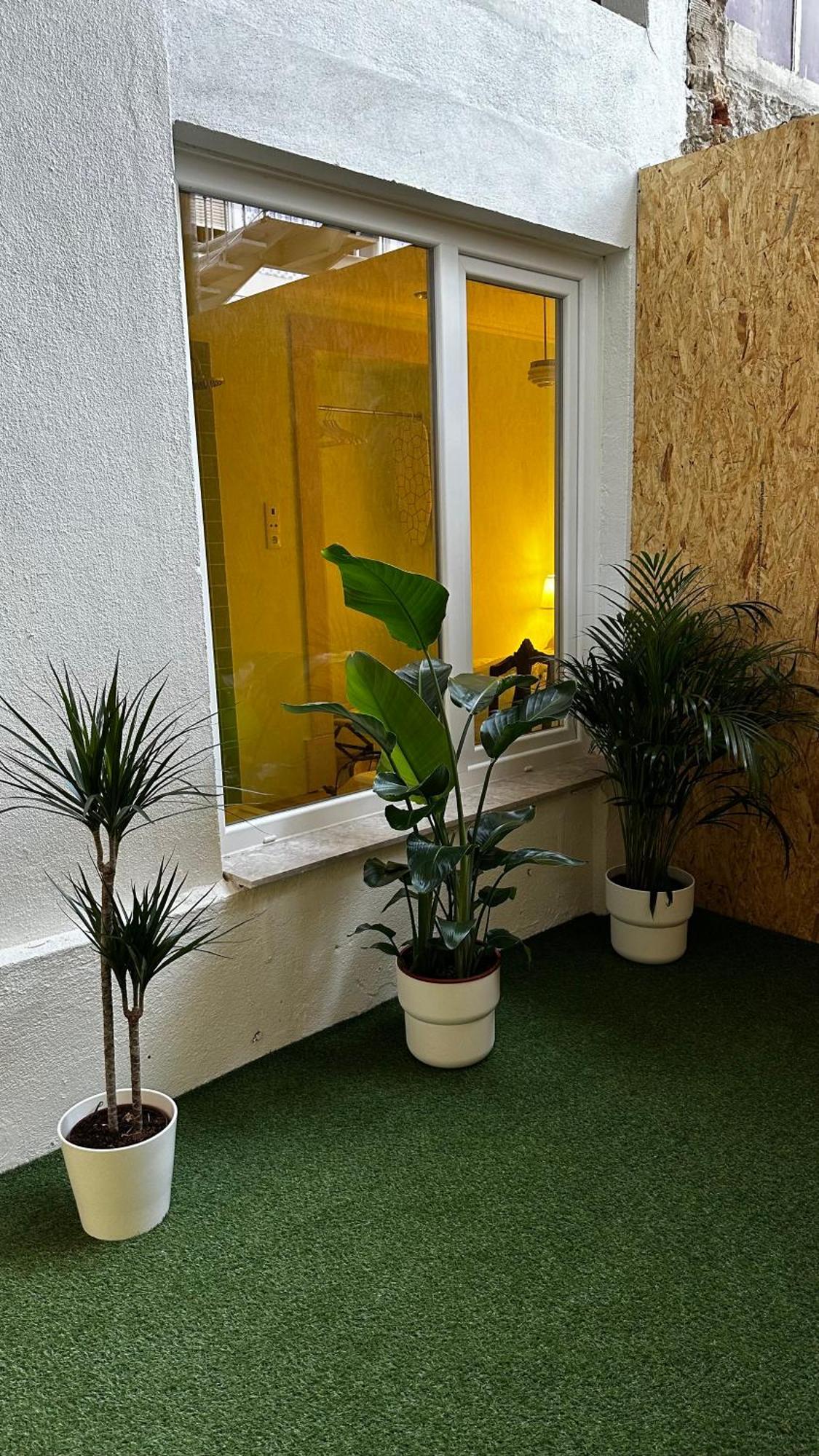 Charming Guesthouse From XIX Century Lisboa Extérieur photo