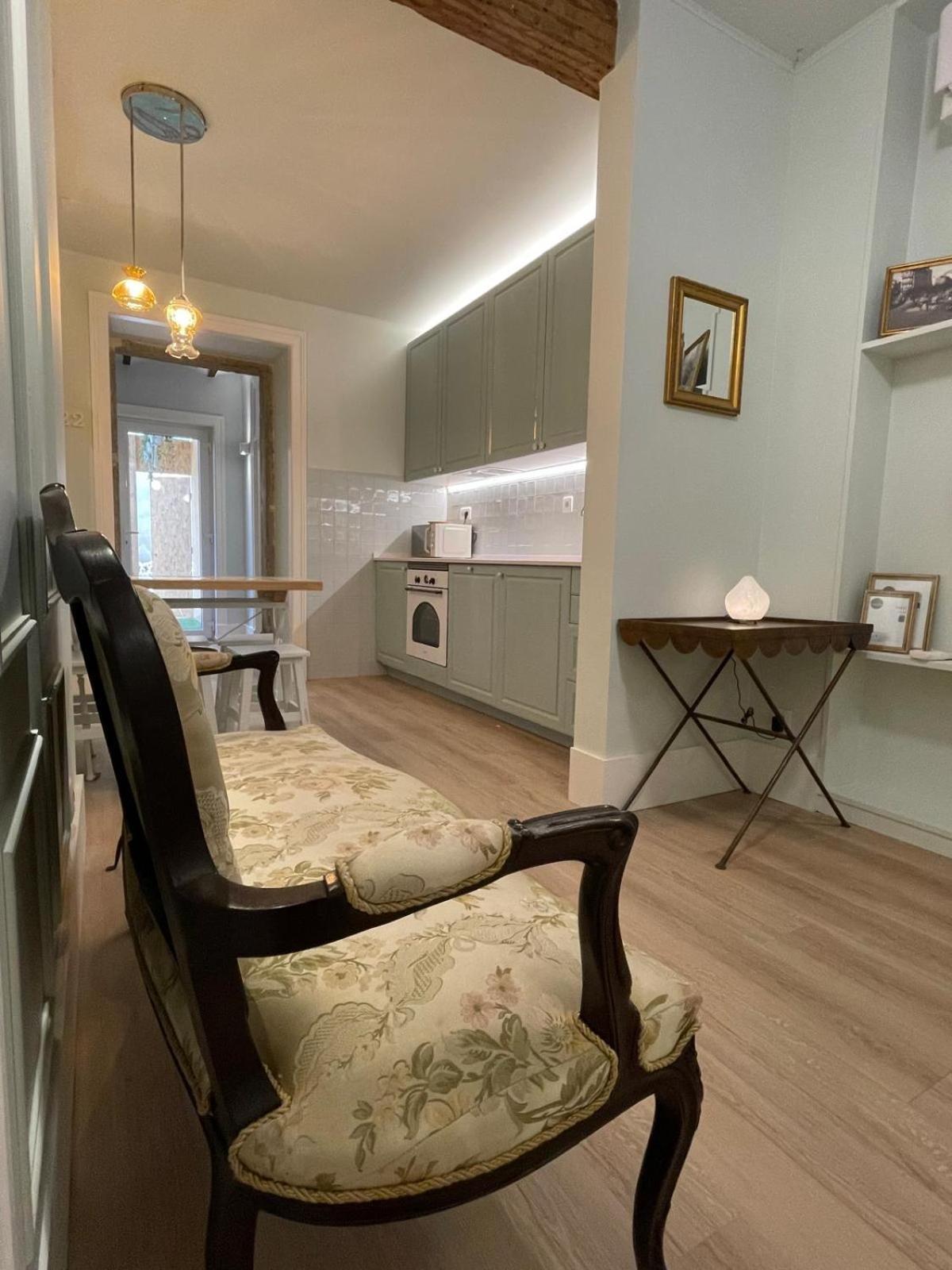 Charming Guesthouse From XIX Century Lisboa Extérieur photo